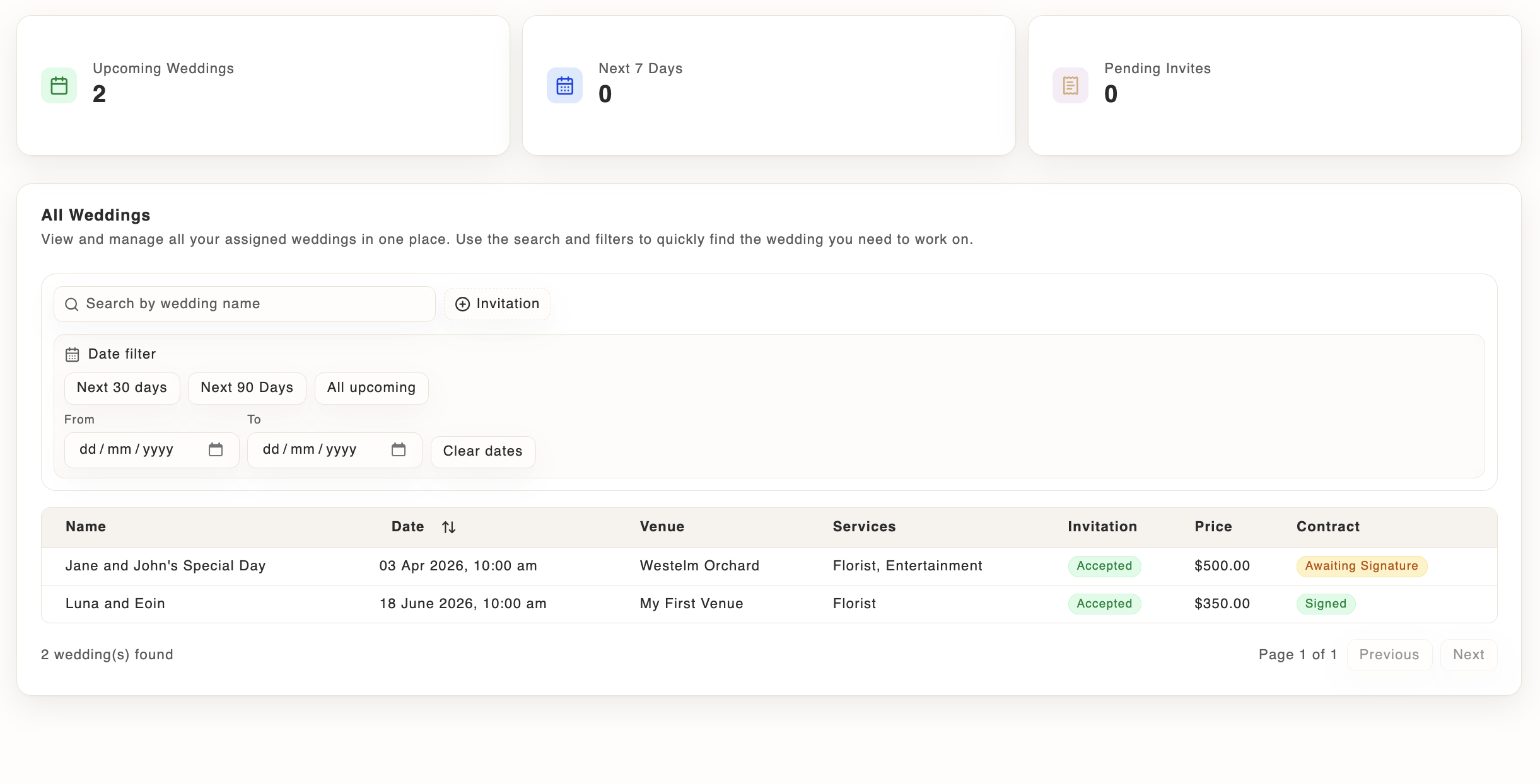 Real-Time Collaboration screenshot